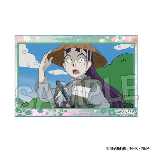 『忍たま乱太郎』積み積みブロック vol.2 20